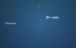 gsap鼠标滚动网页海底的鱼游动动画场景特效